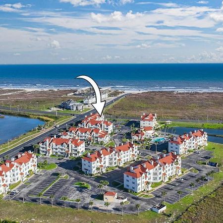 Oceanside Retreat Lejlighedshotel Corpus Christi Eksteriør billede