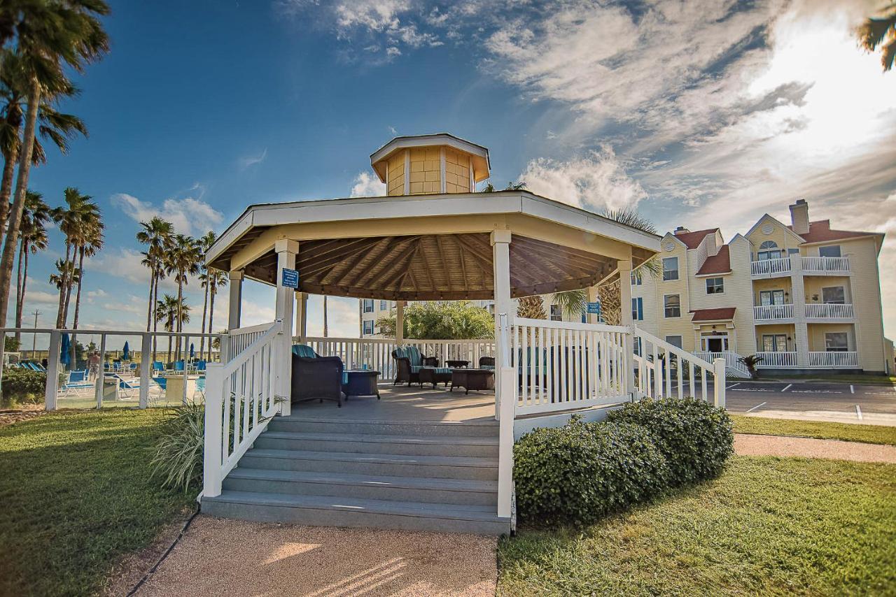 Oceanside Retreat Lejlighedshotel Corpus Christi Eksteriør billede
