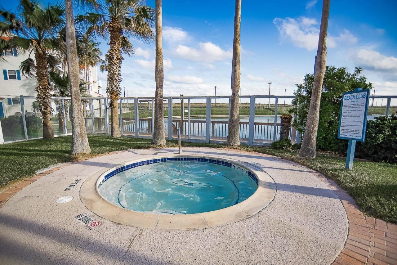 Oceanside Retreat Lejlighedshotel Corpus Christi Eksteriør billede